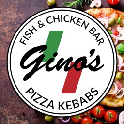 Gino's Fish & Chicken Bar