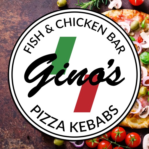 Gino's Fish & Chicken Bar