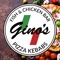 Order your favourite Gino's Fish & Chicken Bar food online using our new app