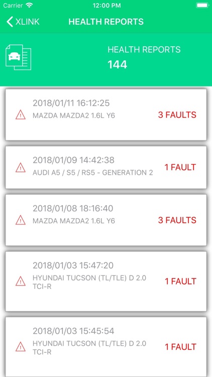 MECH5 XLink screenshot-3