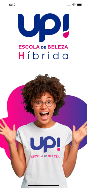 UP! ESCOLA DE BELEZA – HÍBRIDA(圖1)-速報App