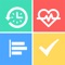 Daily+ is a habit tracker app which let you really master the life