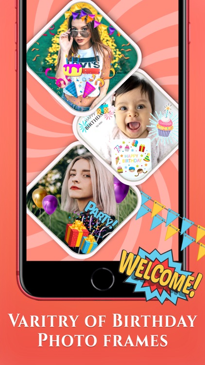 New Birthday Song with Name screenshot-3