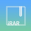 iRAR - Decompress RAR, 7z, Zip