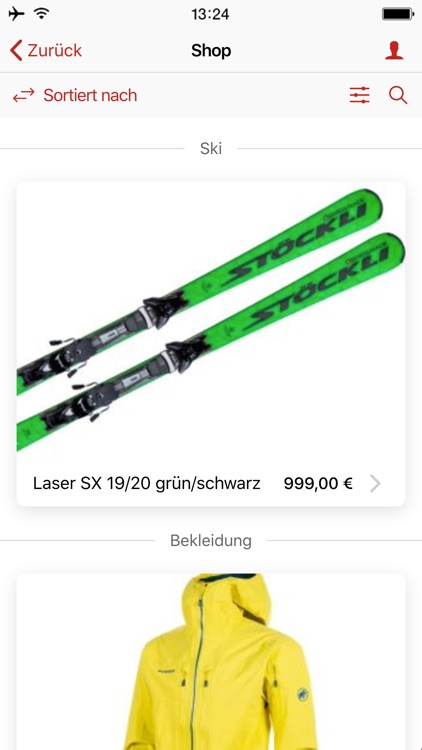 Bauknecht Sports screenshot-4