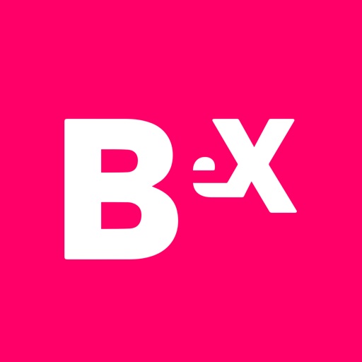 Bnext - Tu cuenta sin Banco Icon