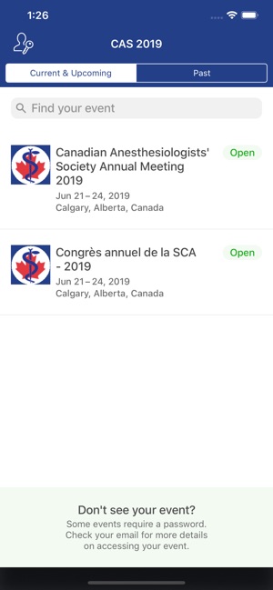 Canadian Anesthesiologists(圖2)-速報App