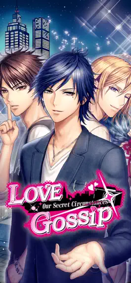 Game screenshot Love Gossip hack