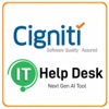 Cigniti IT Service Management