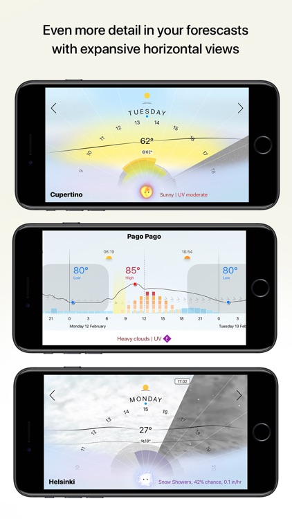 Weather Gods screenshot-4