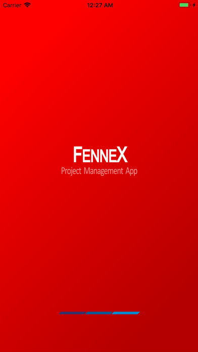 How to cancel & delete Fennex Project Management from iphone & ipad 1