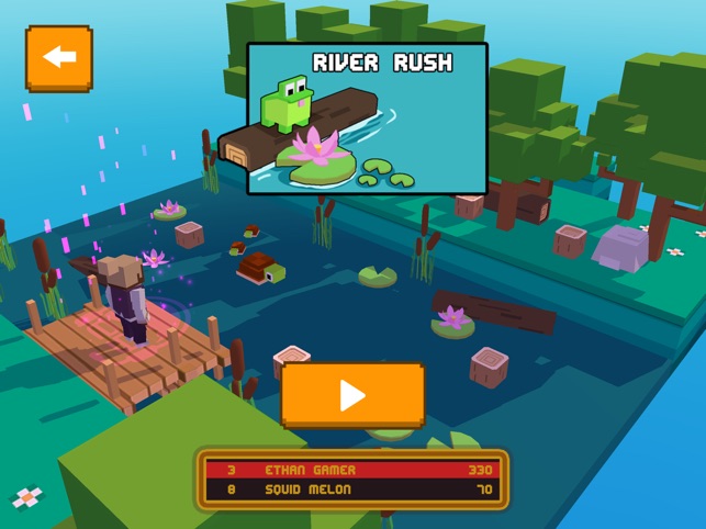 Ethan Gamer Land On The App Store - roblox ethan gamer tv minigames