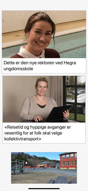 Bladet Nyheter(圖3)-速報App