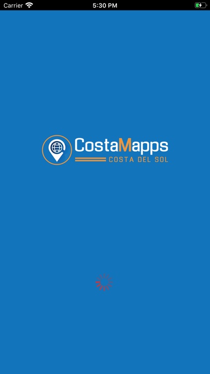 Costamapps Costa del Sol