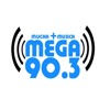 FM Mega 90.3 MHz.