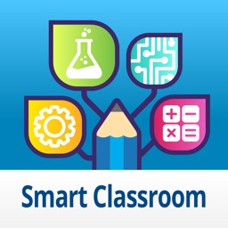 Smart Classroom (Student)