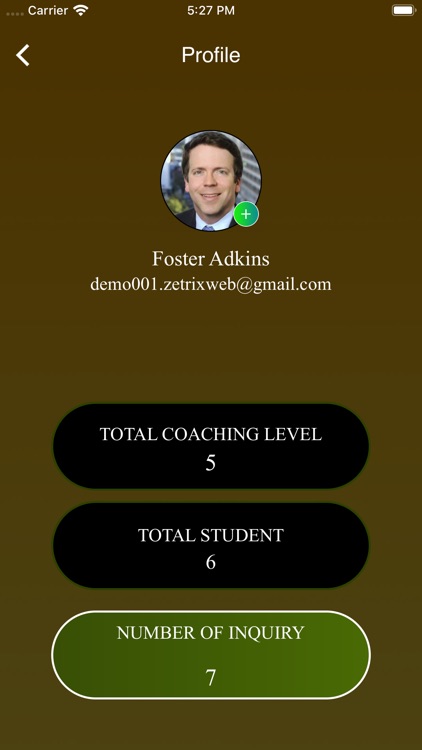 Corkball Coaching Owners Kit screenshot-9