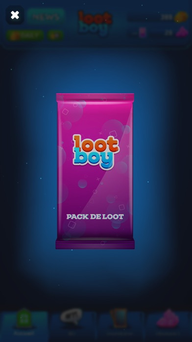 LootBoy - Grab your loot! LootBoy - Grab your loot!