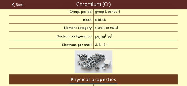 Periodic Table Study(圖2)-速報App