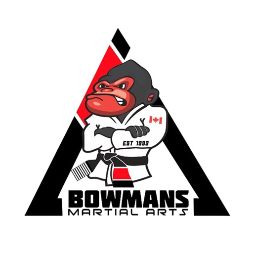 Bowmans Martial Arts