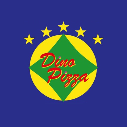 Dino Pizza Cupar