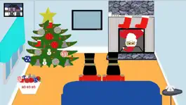 Game screenshot Wacky Christmas mod apk