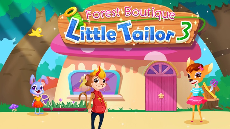 Little Tailor 3