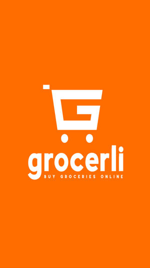 Grocerli Online Grocery Store