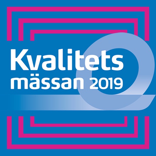 Kvalitetsmässan 2019