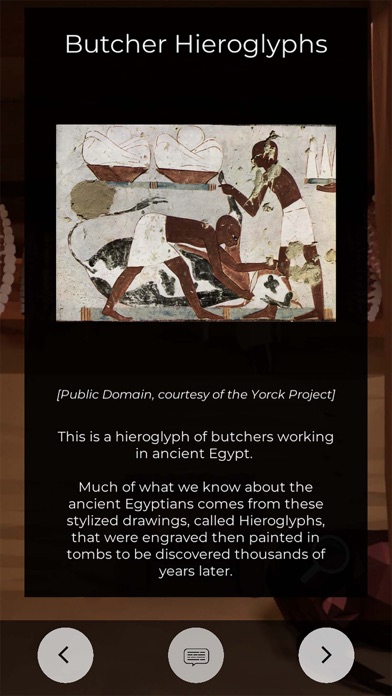 Egypt Explorer screenshot 2