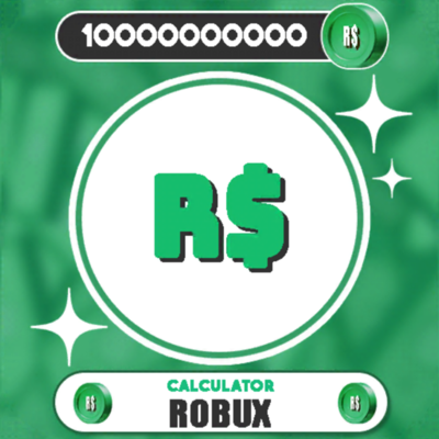 RBX Calculator - Robuxmania