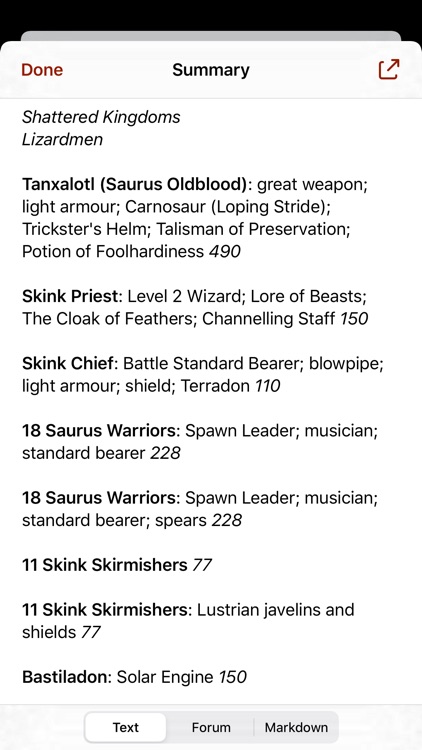Quartermaster 5 screenshot-4