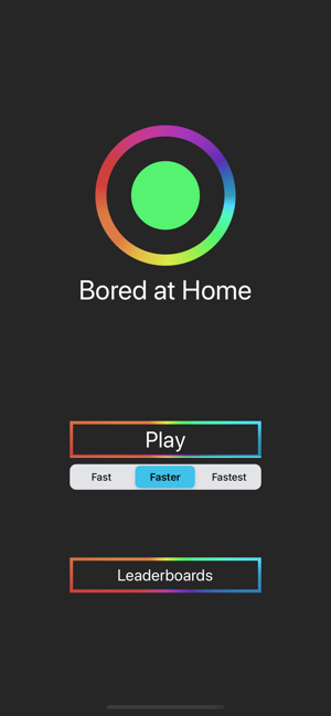 Bored at Home(圖1)-速報App