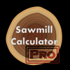 Sawmill Calculator Pro - Grant Erickson
