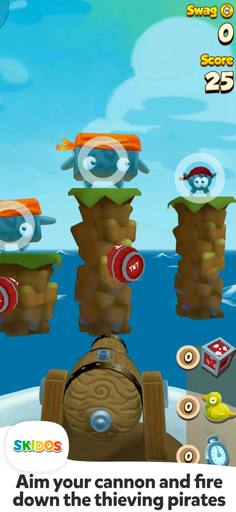 Reflex Games: Operation Math hack tool