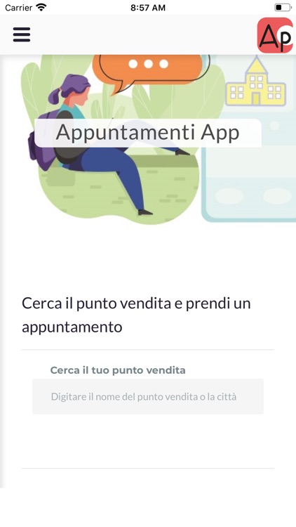 AppuntamentiApp