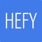 The HEFY Trip Leader Mobile App allows volunteer Trip Leaders to access travel and emergency information and track their expenses and incidences while leading groups of youth on international humanitarian trips