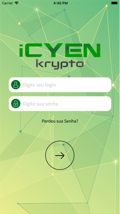 Icyen Krypto