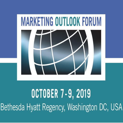 Marketing Outlook Forum 2019 Icon