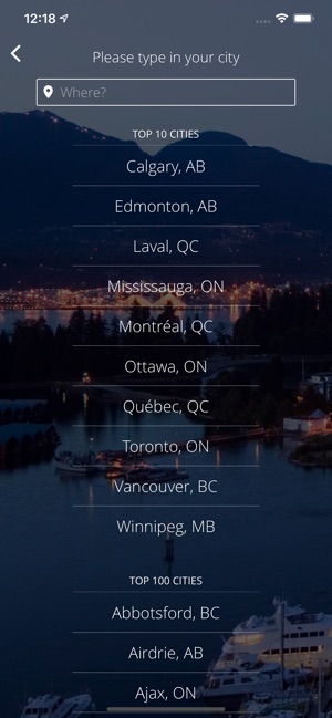 canada411 montreal
