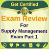 Karim SLITI - Supply Management Exam Rev. P1 アートワーク
