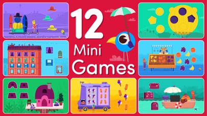 Match2: Games for kids - Full screenshot 2