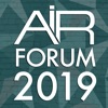 AIR Forum 2019 air travel forum 