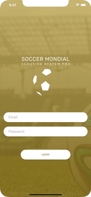 Soccer Mondial Scouting System(圖2)-速報App