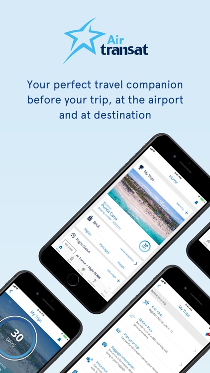 Air Transat