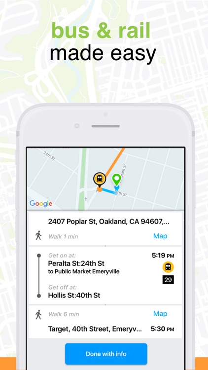 Migo – Find & Book Your Ride screenshot-5