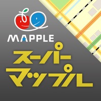 スーパーマップル・デジタル pour PC