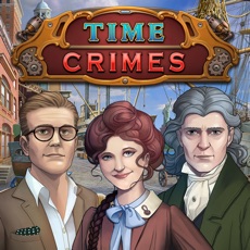 Activities of Hidden Objects: Time Crimes