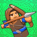 Archer Battle