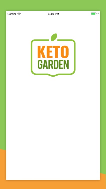 Keto Garden - Order Keto Meals